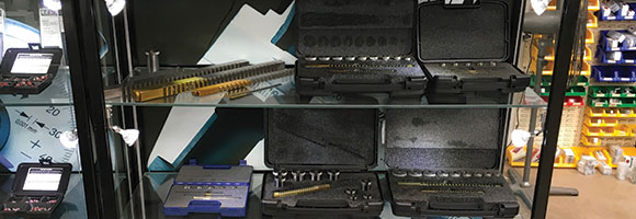 Keyway Broaching